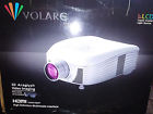 Hd-6k 150.00 Volare Passive 3d 1080p 3000 Lumen Dlp Projector