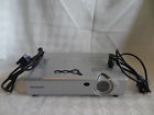 Pt-lb20vu 1600 Panasonic Lcd Lumens Projector