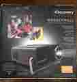 1637401 Discovery Wonderwall Expedition Entertainment Projector