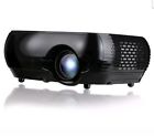 170830-l2 Excelvan Cute Face Lumens Hd Multimedia Entertainment Games Party For