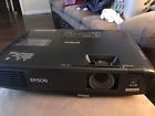 1730w Epson Projector