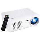 179841904fsrus Joyhero Hd Video Projectors 606220567042