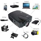 1800lumen Appliacable Unbranded Generic Lcd 3d Hd 1080p Home Theater Projectors Hdmi Fortv Wii Ps3 1800lumen Appliacable Unbranded Generic Lcd 3d Hd 1080p Home Theater Projectors Hdmi Fortv Wii Ps3