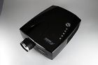 1800lumens Unbranded Generic Us Delivery Multimedia Projector Business Use Hdmi Vga Hot Sale