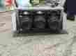 180djb22 Hitachi Rgb Big Screen Projector