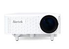 181179 Aketek Multimedia Usb Av