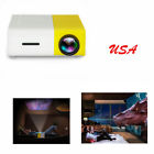190891293299 Carejoy Usa Mini Miniature Projector Support Dvd Xbox