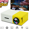 190891310170 Carejoy Portable Led Projector Hd Lumen Home Cinema