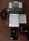 1918-usa Elmo Boxi Mobile Projector Excellent In Box Remote Hdmi Cable