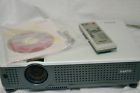 Plc-xu78 197911 Sanyo Lcd Projector