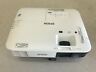 1985wu Epson Projector Powerlite Used