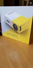1ah8cm4nr6tz9xq9 Led Mini Projector Portable Home Usb Av Sd Theater Cinema