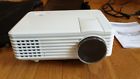 20170700160 Favi Portable Led Projector Bundle With Screen Remote Control