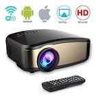 20170810-c6 Weton Wireless Wifi Projector Portable Mini Led Video Full Hd