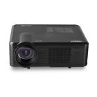 20170925cl740b Cheerlux Lcd Projector Hd Video Led Home Theater Support For