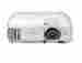 2045 Epson Home Cinema Lcd Projector