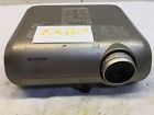 2101037911 Sharp Xr-10x Digital Projector