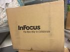 2124a Infocus Projector 3d In Focus