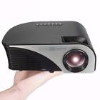 2197 Elegiant Lumens Mini Multimedia Home Theater Projector