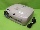 222-7790 Dell Model Desktop Multimedia Dlp Front Projector Tested Working
