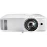 X318st 222859 Optoma Short Throw Dlp Projector Hdtv 796435442729