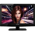 Led22vf50 22in 16 Ratio 2hdmi Hd Viore Flat Full 1080p Tv 9 Class Vga Panel