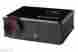 24prj3d99tu Pyle Hd Home Theater Led Projector Up To 120 W Built-in Atsc Tv Hdmi Vga Av S-video