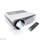 24prjand615 Pyle Hd Lcd Led Smart Projector Up To 120 W Android High Speed Wi-fi A20 Dual Core