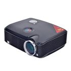 2600lms Ouku New Hd Lcd Led Projector Hdmi Tv Home Theater Cinema 2016