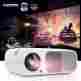 Ibl20w-01 2600lum Bl20w01 Unbranded Generic Projector 1080p Low Db Led Lcd Home Theater Cinema Hdmi Vga Usb Tv 3d Sd 600380234882