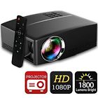 26470 Video Projector Portable Mini 014146126470