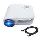 26500 Movie Projector Portable Led 014146126500