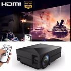 Gm60 272359179481 Ohbuybuybuy Mini Portable Home Cinema Theater Led Projector Lcd Hd