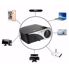 287419 Elegiant Portable Led Projector 626230287419