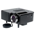 288433 Leshp Projector Cinema Hd 611677288433