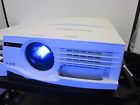 2877753 - 3 Mitsubishi -bc Lcd 4700 Xl5950u Lumens Projector
