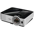 Mx620st 3000 Theater Home Ansi Benq Projector Dlp Lumens