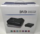 301-9958 One Red Menards Portable Home Theater Dvd Projector 095014027112