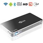 30669 Portable Video Projectors Mini 8583853992507