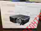 Portimax-300 320x240 Mini Led Projector 300 1 30 Lumens New Portimax-300 320x240 Mini Led Projector 300 1 30 Lumens New