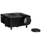 Uc-20 320x240 Gp5s Unbranded Generic Mini Portable Hd Led Projector 100 Lumens Lcd Home Cinema Theater Uc-20 320x240 Gp5s Unbranded Generic Mini Portable Hd Led Projector 100 Lumens Lcd Home Cinema Theater