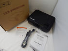 33-06 Abdtech Lcd Portable Projector