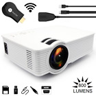 68968 3437248 Projecto Mini Led Portable Home Theater With Wireless 689343724868