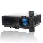 3500lumens Unbranded Generic 3d Smart Projector Hd 1080p Short Throw Home Business Us