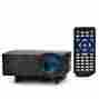 350169 Unbranded Generic Mini Led Home Projector 350169 Unbranded Generic Mini Led Home Projector