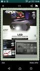 350a Aspen Epic Gaming Projector