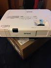 35ft Powerlite 1940w Epson Multimedia Projector W Hdmi Cable