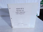 4600 3600-4600 Ampro Esprit Crt Projector