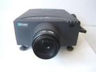 3600a Boxlight Revolution Ii Lcd Projector Lumens New Lamp