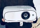 3600e Epson Powerlite Home Cinema
